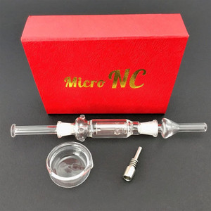 Micro NC Nectar Collector Kit Micro NC Nectar Collector Kit