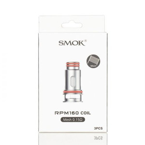 SMOK RPM160 Replacement Coils SMOK RPM160 Replacement Coils