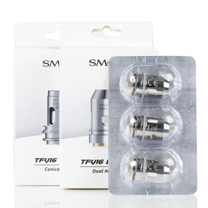 SMOK TFV16 Lite Replacement Coils SMOK TFV16 Lite Replacement Coils