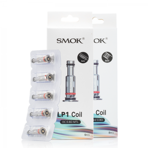SMOK LP1 Replacement Coils SMOK LP1 Replacement Coils