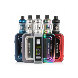 Geek Vape M100 Aegis Mini 2 Kit Geek Vape M100 Aegis Mini 2 Kit