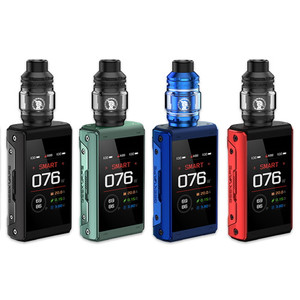 Geek Vape T200 Aegis Touch Starter Kit Geek Vape T200 Aegis Touch Starter Kit