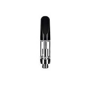 Empty Glass Ceramic Coil Cartridge Empty Glass Ceramic Coil Cartridge