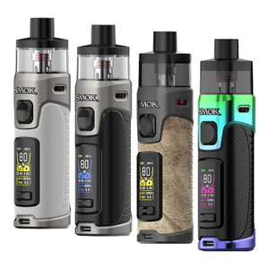SMOK RPM 5 PRO 80W Pod System SMOK RPM 5 PRO 80W Pod System