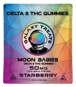 Galaxy Treats Delta 8 50mg Gummies Galaxy Treats Delta 8 50mg Gummies