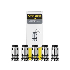 VOOPOO PnP-X Replacement Coils VOOPOO PnP-X Replacement Coils
