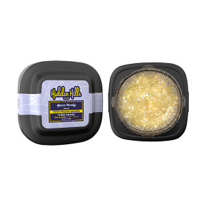 Hidden Hills Fresh Frozen Badder Dabs 3G Hidden Hills Fresh Frozen Badder Dabs 3G
