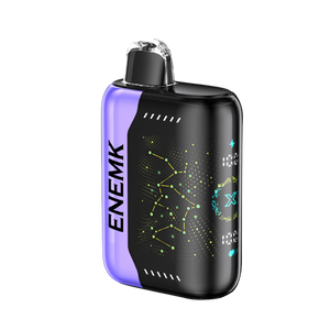 ENEMK Zero Nicotine (0mg) 30K Disposable ENEMK Zero Nicotine (0mg) 30K Disposable