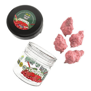 Hidden Hills THCA Rainbow Rocks Flower 3.5g Hidden Hills THCA Rainbow Rocks Flower 3.5g