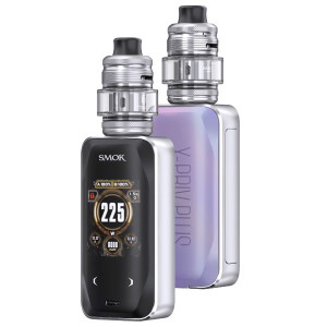 SMOK X-Priv Plus 225W Starter Kit SMOK X-Priv Plus 225W Starter Kit