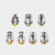 VooPoo UForce Replacement Coils VooPoo UForce Replacement Coils