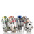 Freemax Maxus Pro Sub Ohm Tank Freemax Maxus Pro Sub Ohm Tank
