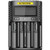 Nitecore UMS4 Quad Rapid Smart Charger