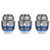 FreeMax Maxluke 904L X Replacement Coils