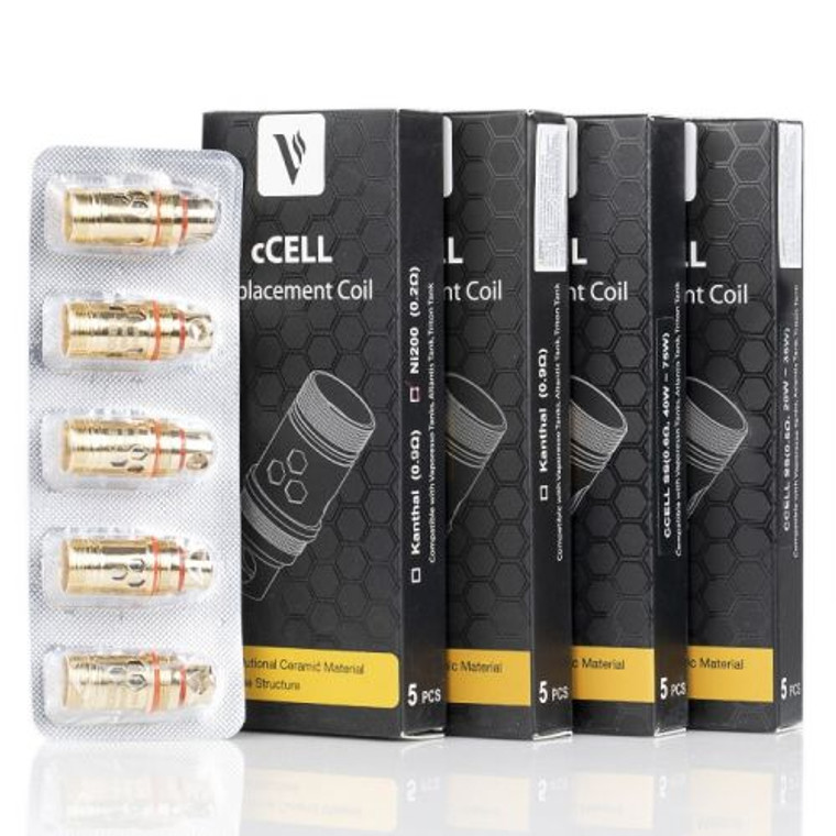 Vaporesso CCell Ceramic Replacement Coil