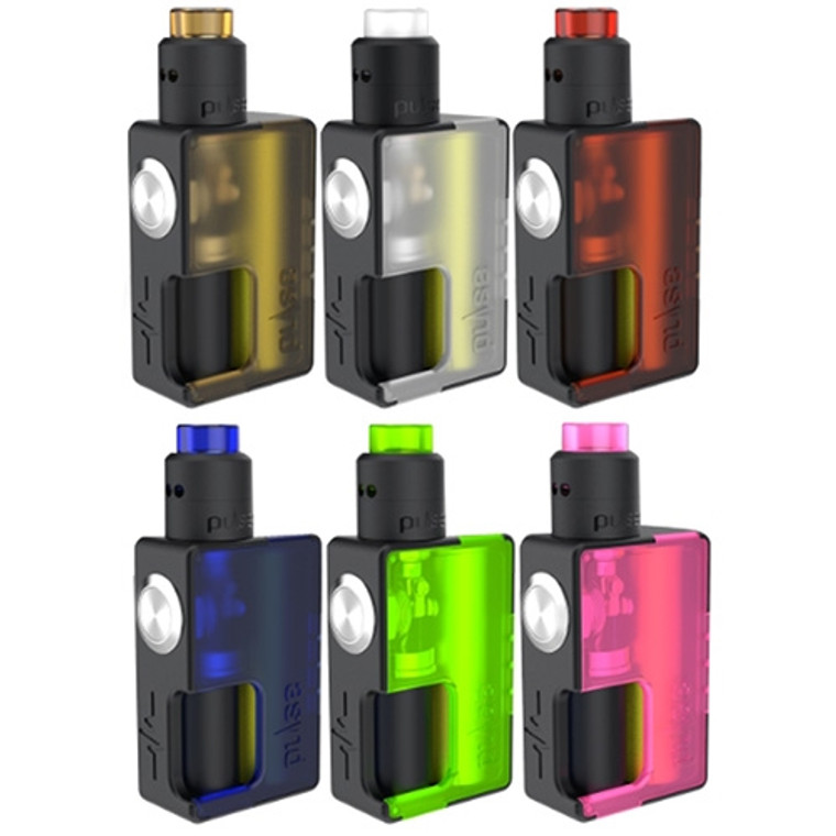 Vandy Vape Pulse Squonk Kit