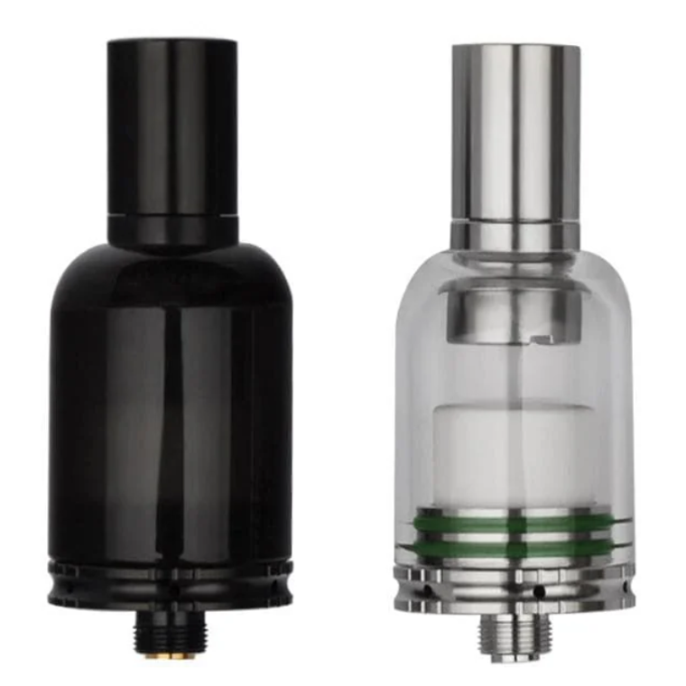 Mr Bald 2 Ceramic Dry Herb Tank