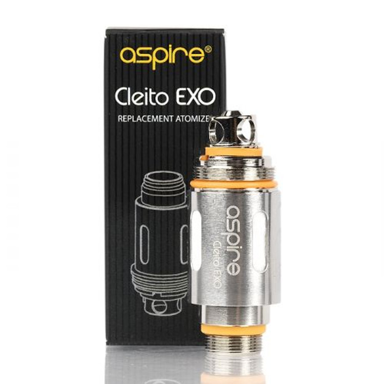 Aspire Cleito EXO Replacement Coils