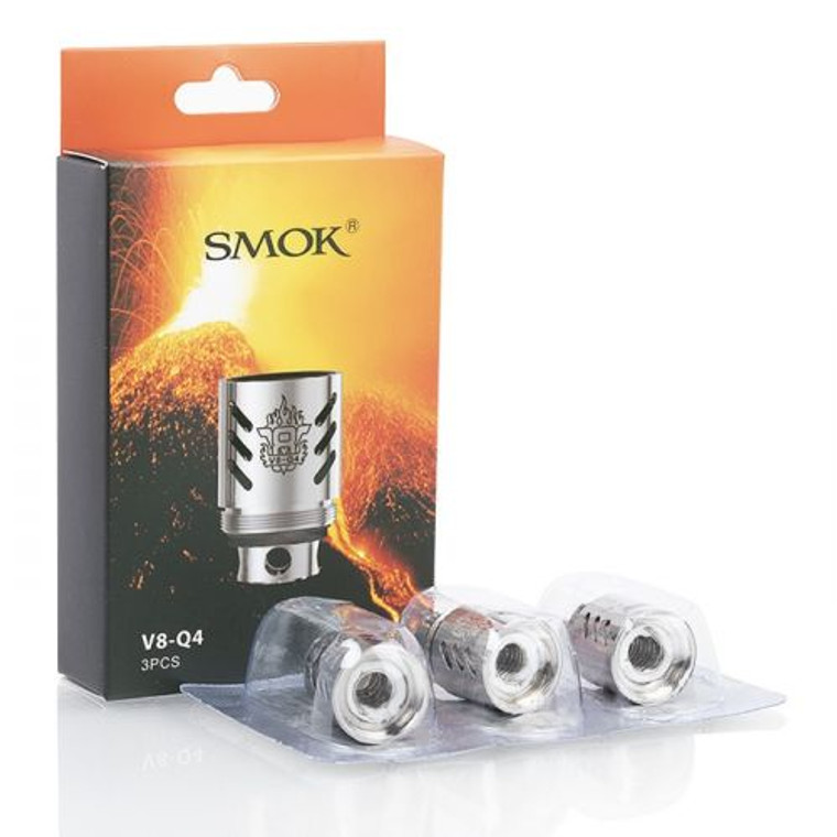 SMOK TFV8 Cloud Beast Replacement Coils