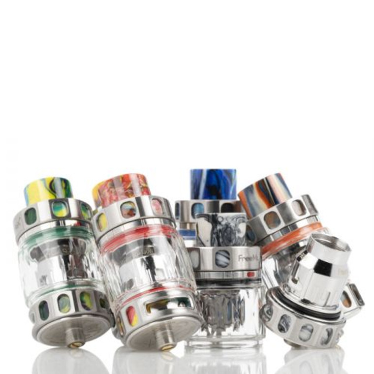 Freemax Maxus Pro Sub Ohm Tank