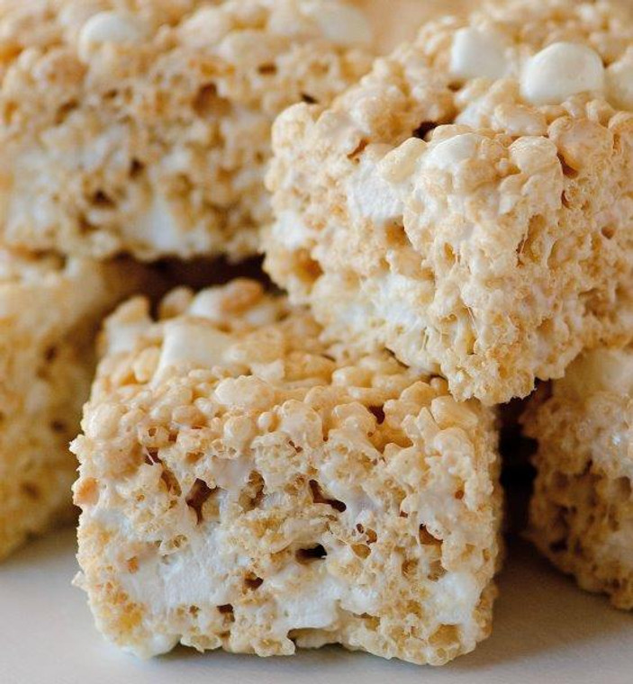 Rice Krispy Treats