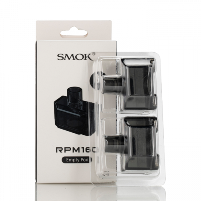 SMOK RPM160 Replacement Pods 2PC/PK