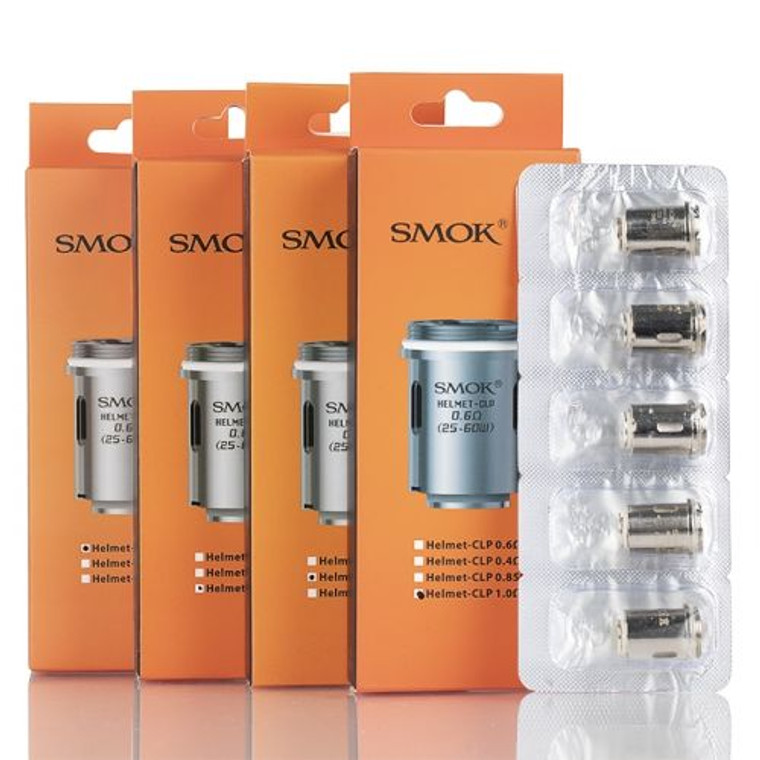 SMOK Helmet CLP Replacement Coils