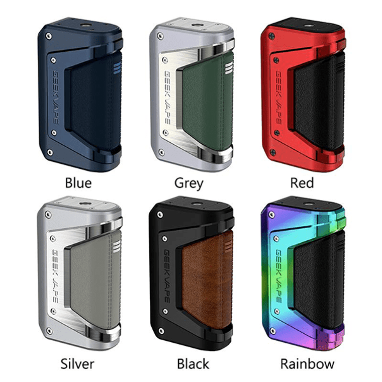 Geek Vape L200 Aegis Legend 2 200W Box Mod