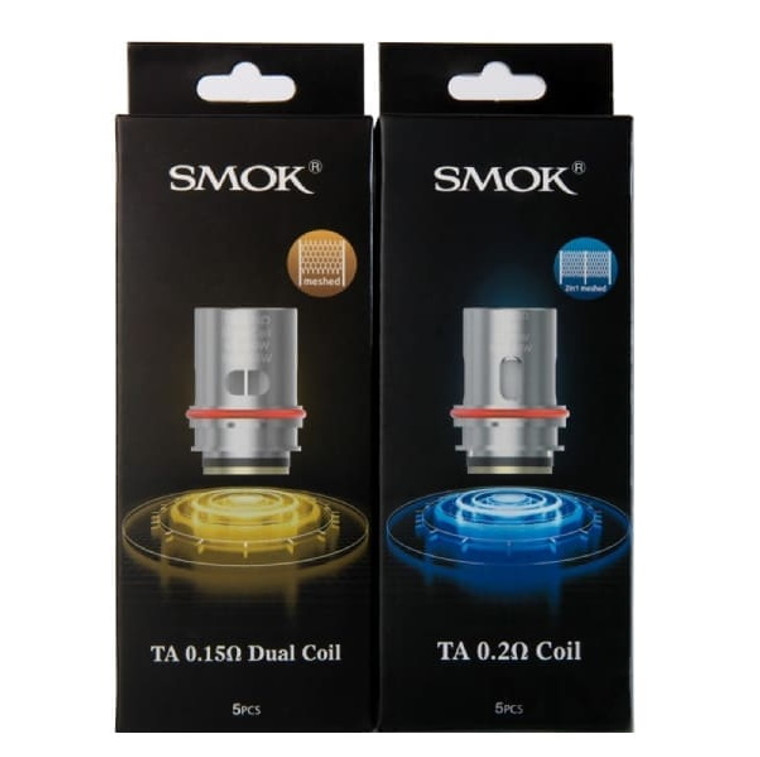 SMOK TA Replacement Coils