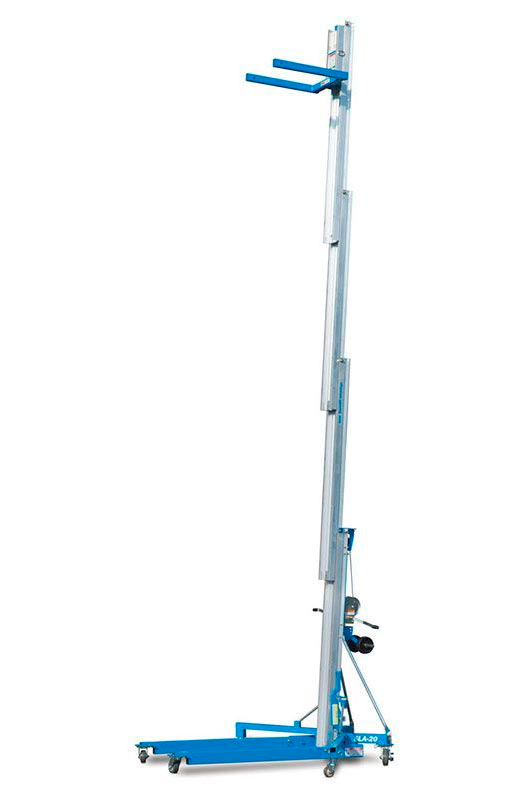 Genie SLA-15 Super Lift Advantage - Material Lift | TMS