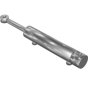 Genie Lift Part # 1308977GT - CYLINDER, GS/GR STEER, EA - TMS