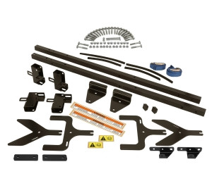 Genie Lift Part # 1298463GT - KIT, ANSI/CE PIPE CRADLE, GS, EA