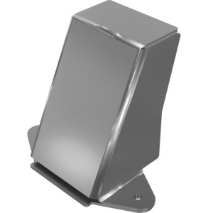 Genie Lift Part # 1305339GT - ASSEMBLY, KEYPAD, RT,EA - TMS