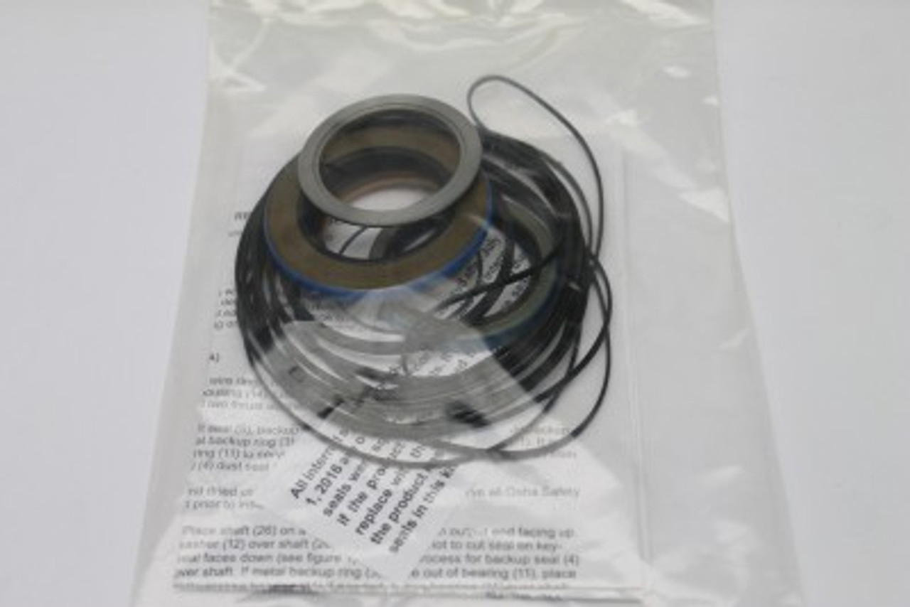 Genie Part # 44782GT - SEAL KIT,DR MTR.GS15/19,Z20*** EA