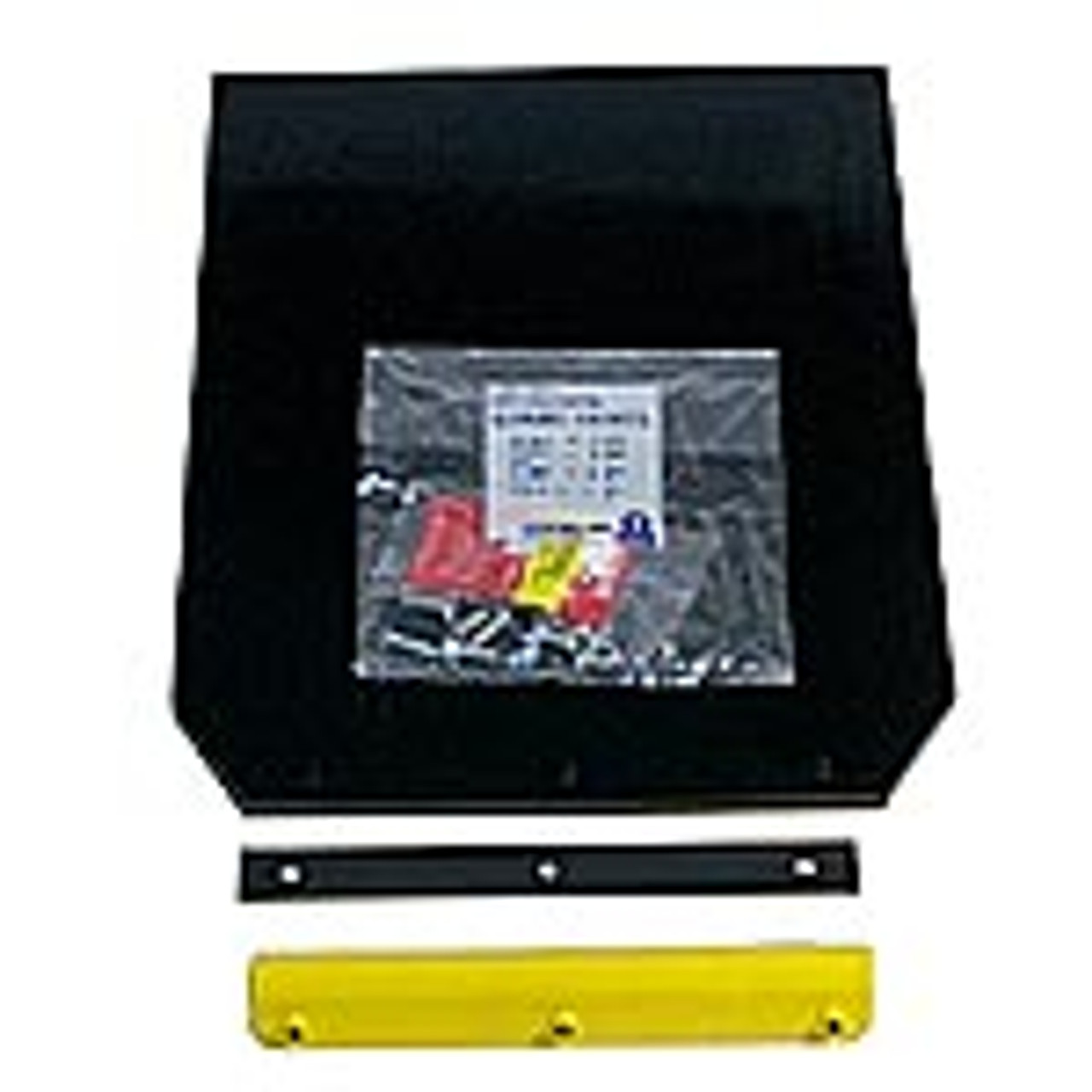 Wacker Neuson 5000118674 Protective Pad Kit, 35/40CM, For VP Plate