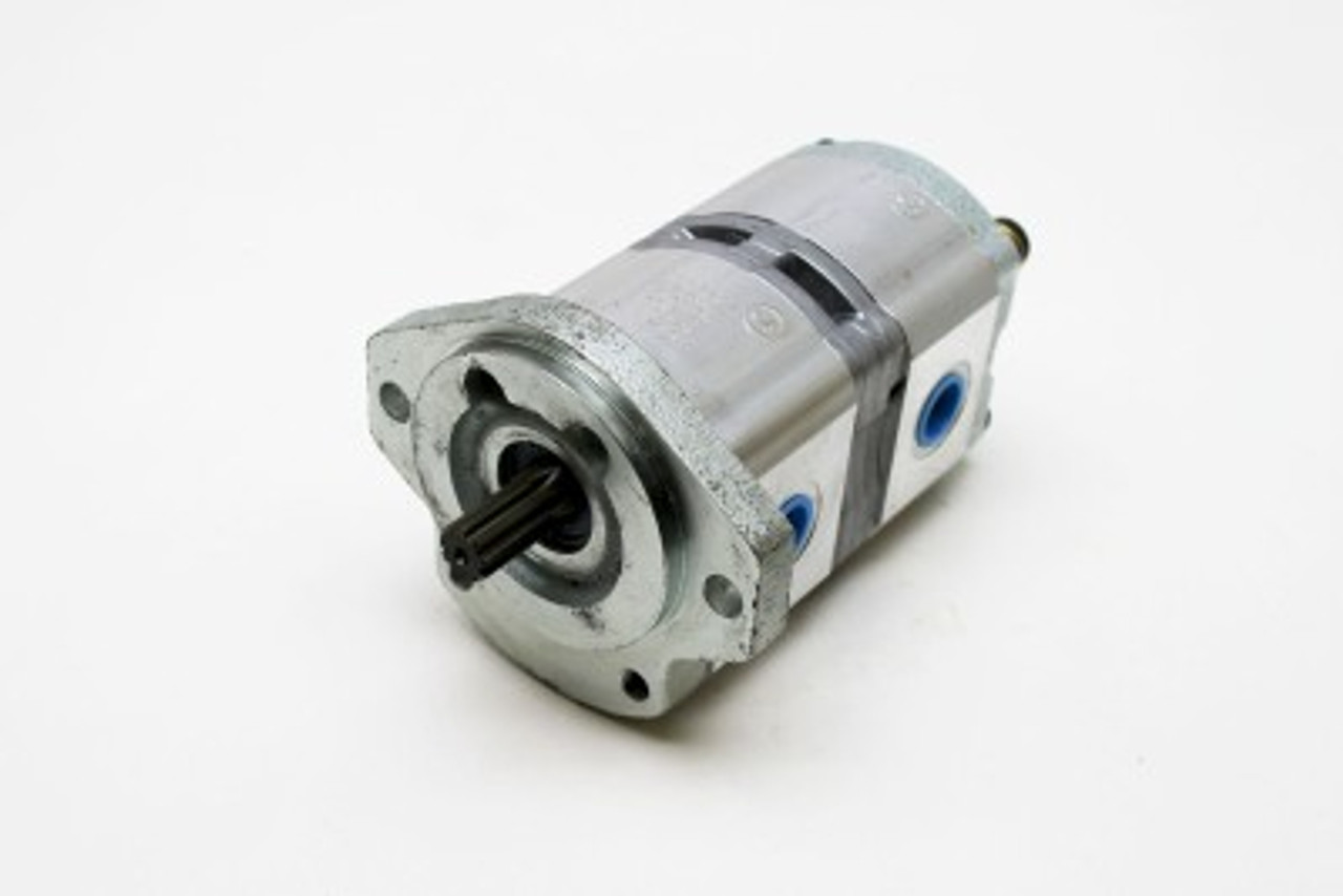Genie Lift Part # 56735GT - PUMP KIT, Z20N***, EA - TMS