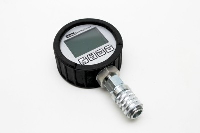 Genie Lift Part 93500GT PARKER DIGITAL PRESSURE GAUGE, EA TMS