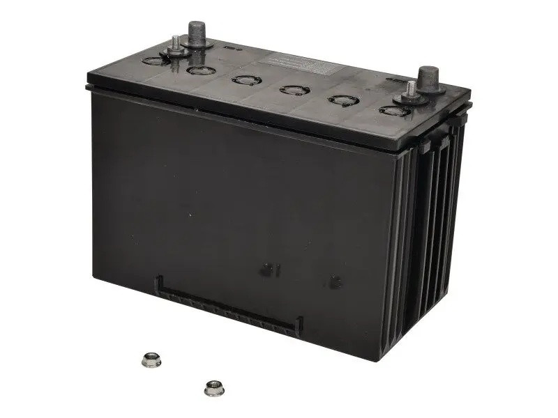 JLG Part # 1001178278 - BATTERY, 12 V AGM 100AH, EA - TMS