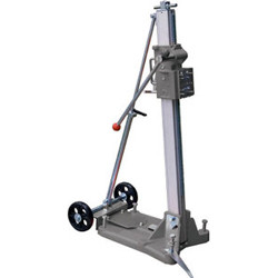 Multiquip Core Drill Angle Stand 12" Bit Capacity