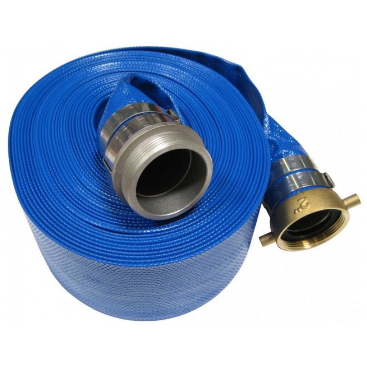 Selecting the right hose