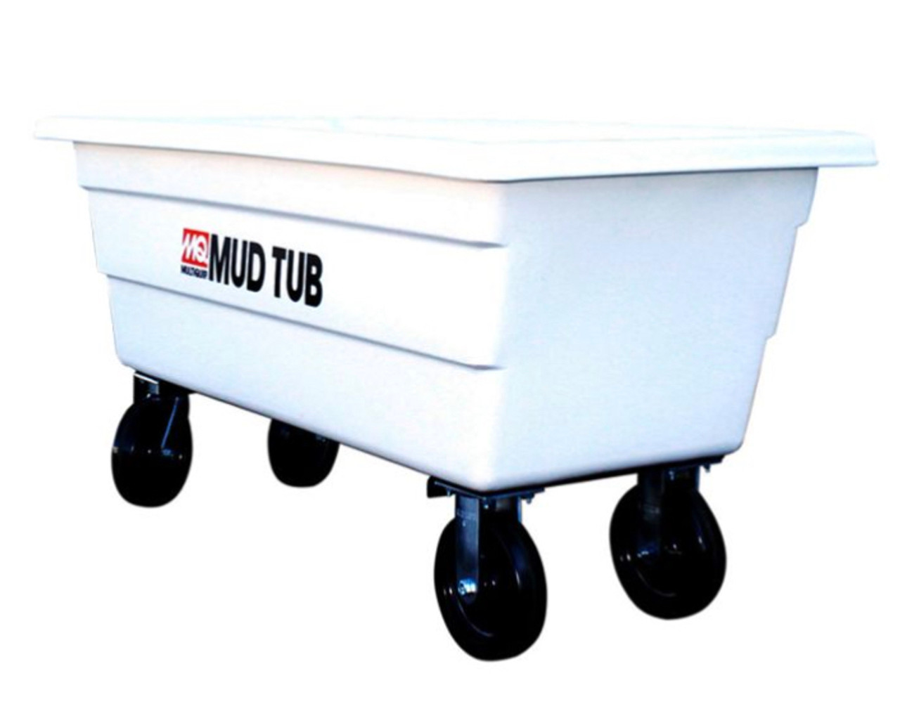 mud-tub