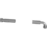 Genie Lift Part # 04.0605.1818GT - HOSE R4 X 1-1/4 2050 SF 1" 11/16-12  F90 1 11/16"-12, EA