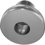 Genie Lift Part # 120355GT - FITTING,BULKHEAD,.75X1/4NPT, EA