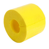 Genie Lift Part # 1251592GT - BUMPER,3.5OD X 1.5ID X 2.75, EA