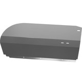 Genie Lift Part # 1255852GT - FORMING,FBG ENGINE COVER,FRONT, EA