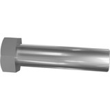 Genie Lift Part # 1257459GT - SCREW,HHC,3/4-10X3,8,ZAG, EA