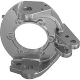 Genie Lift Part # 1258040GT - ASSY, YOKE, LH, W/BUSHINGS, EA