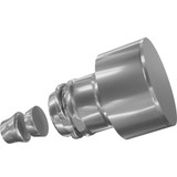 Genie Lift Part # 1258922GT - CONNECTOR,SAE12,QUICK CONNECT, EA