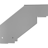 Genie Lift Part # 1259362GT - FORMING, GAS STRUT SUPPORT TS, EA