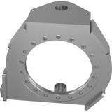 Genie Lift Part # 1260068GT - ASSY,SUPERX YOKE,LFRR,W/BRNG, EA